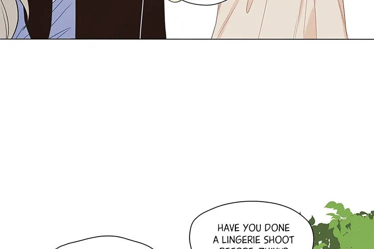 Your Scent is a Little Sweet Chapter 17 page 22 - 