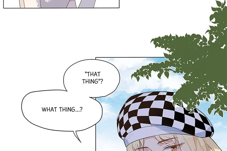 Your Scent is a Little Sweet Chapter 17 page 24 - 
