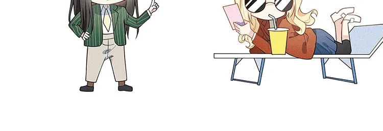 Your Scent is a Little Sweet Chapter 17 page 36 - 