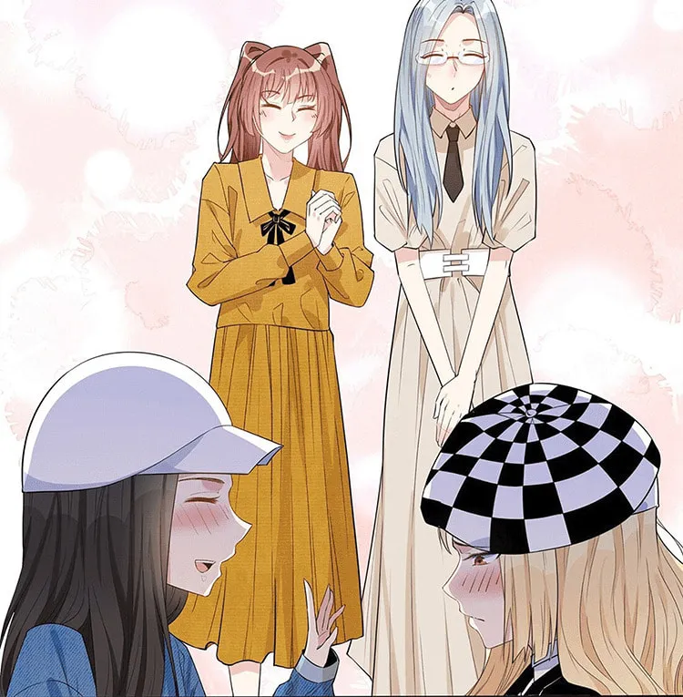 Your Scent is a Little Sweet Chapter 18 page 15 - 