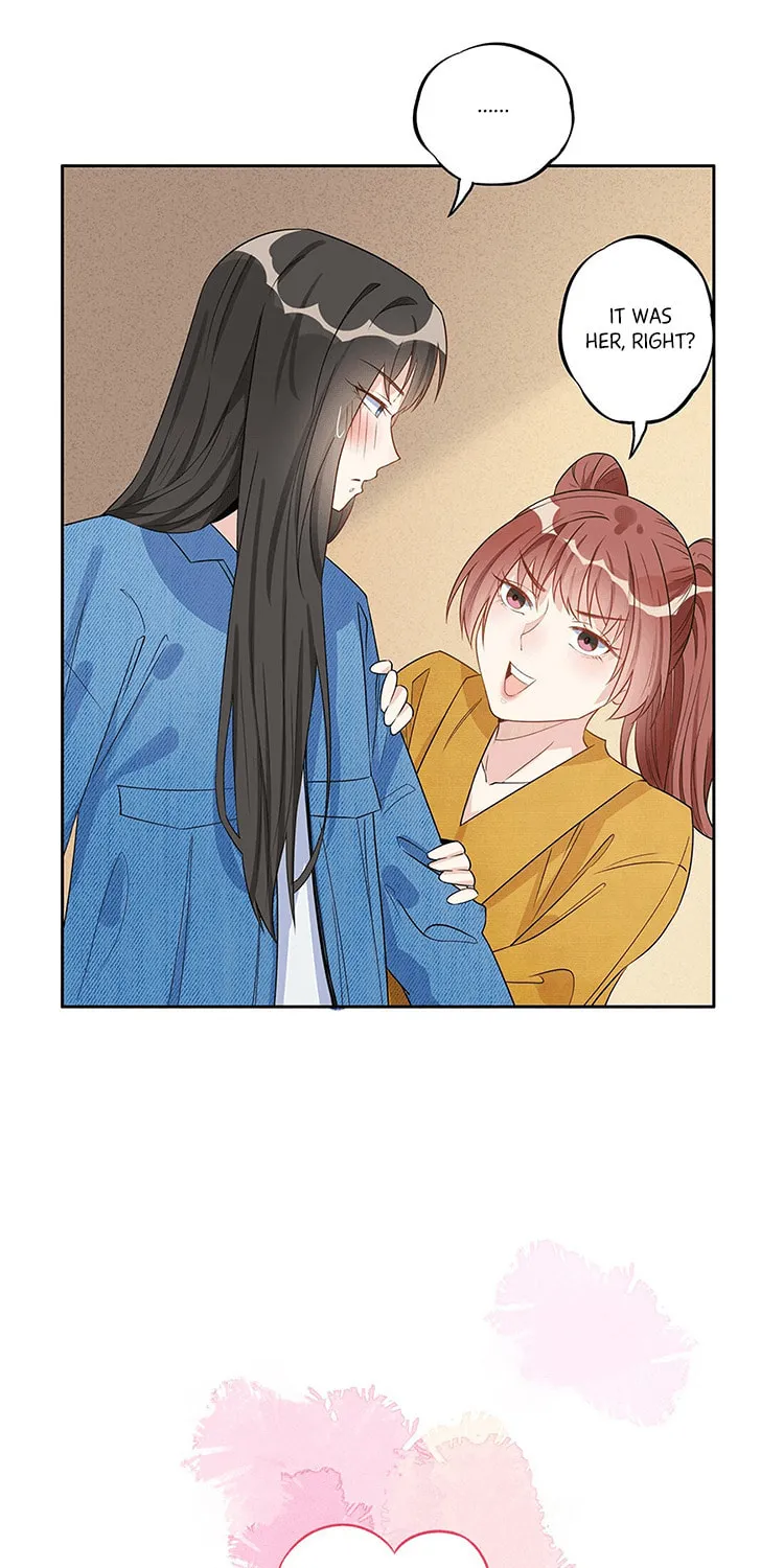 Your Scent is a Little Sweet Chapter 18 page 23 - 