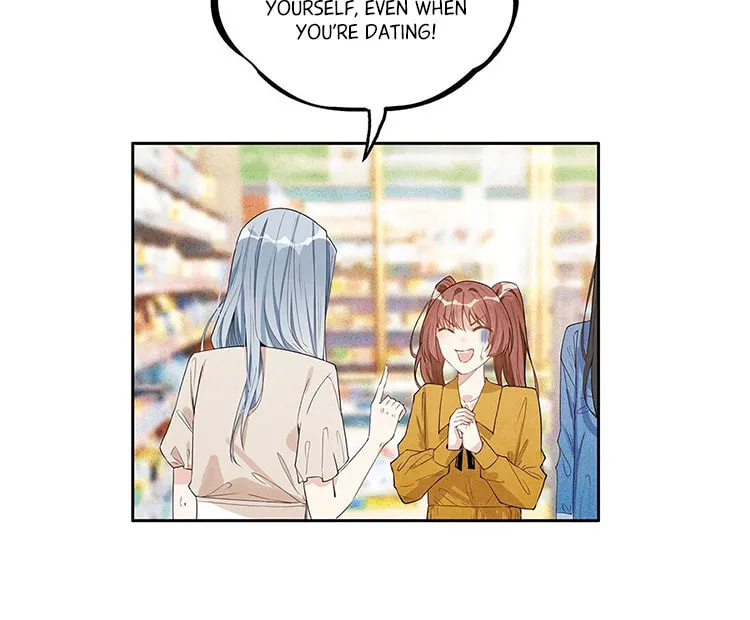 Your Scent is a Little Sweet Chapter 18 page 8 - 