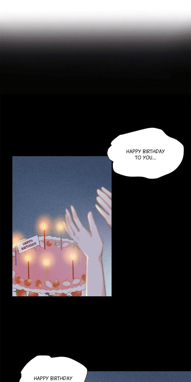 Your Scent is a Little Sweet Chapter 19 page 2 - 