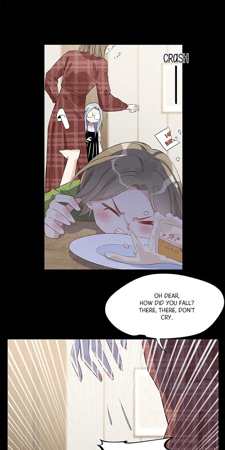 Your Scent is a Little Sweet Chapter 19 page 12 - 