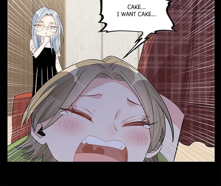 Your Scent is a Little Sweet Chapter 19 page 13 - 