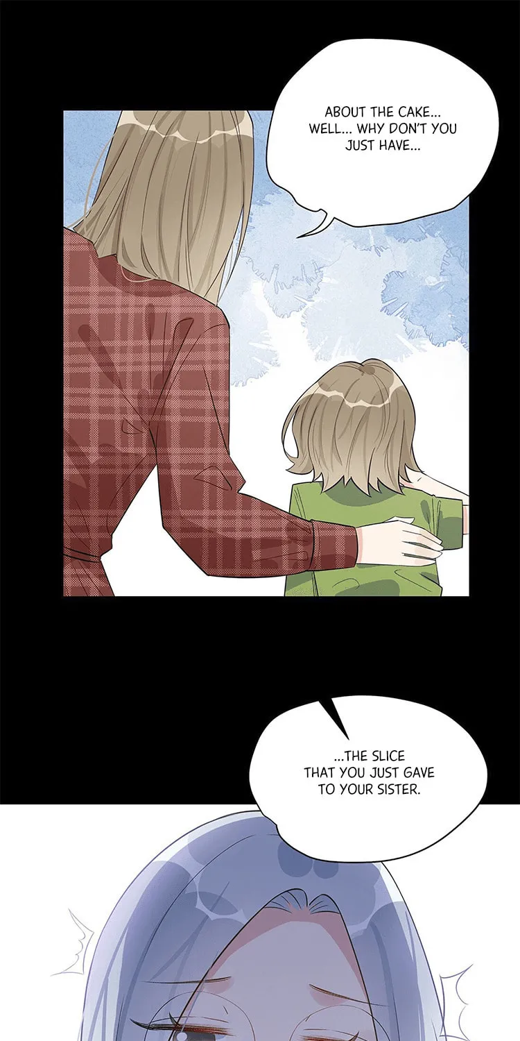 Your Scent is a Little Sweet Chapter 19 page 14 - 