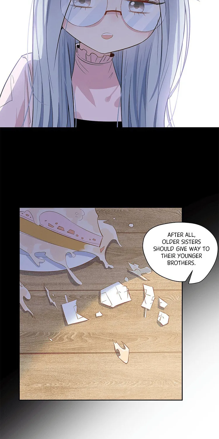 Your Scent is a Little Sweet Chapter 19 page 15 - 
