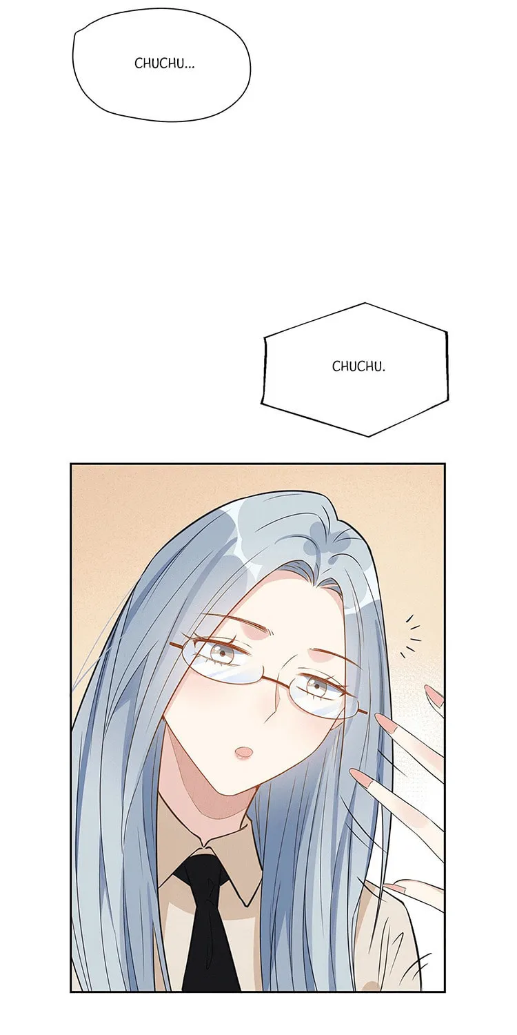 Your Scent is a Little Sweet Chapter 19 page 17 - 