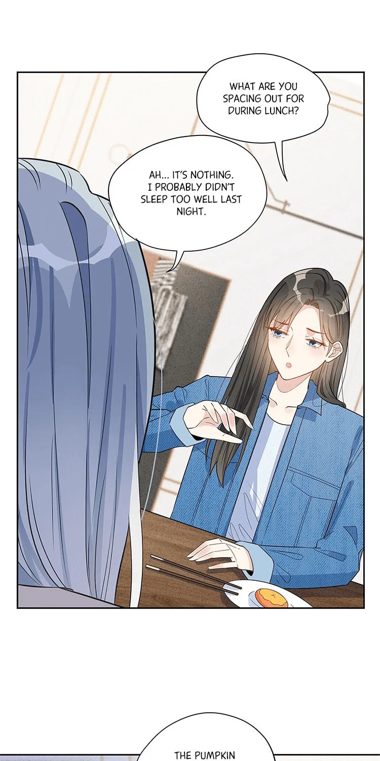 Your Scent is a Little Sweet Chapter 19 page 18 - 