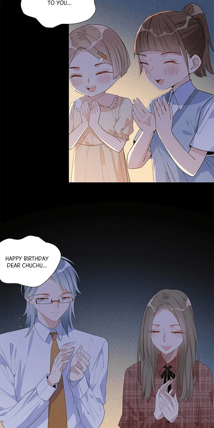 Your Scent is a Little Sweet Chapter 19 page 3 - 