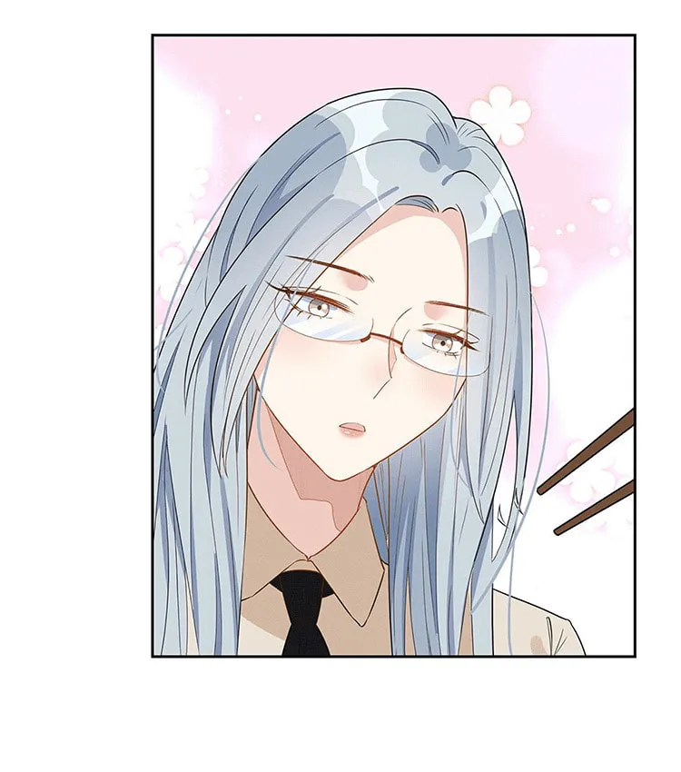 Your Scent is a Little Sweet Chapter 19 page 23 - 