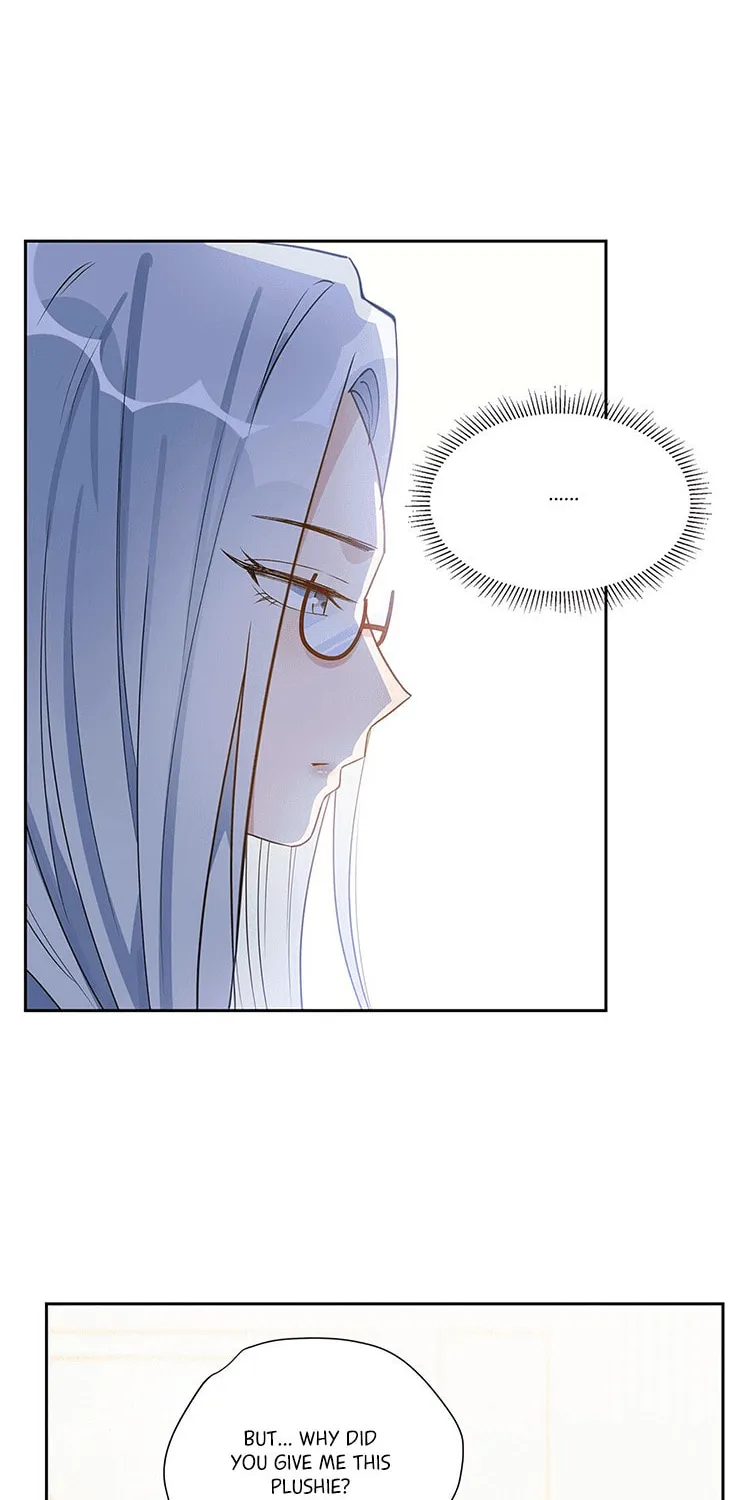 Your Scent is a Little Sweet Chapter 19 page 25 - 