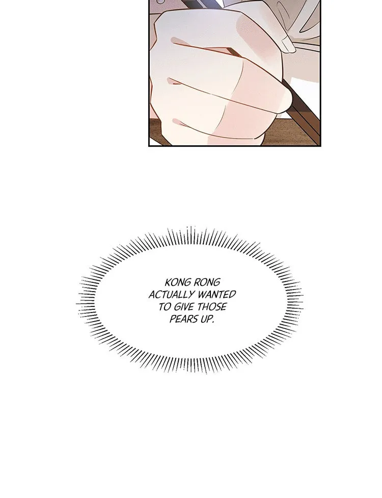 Your Scent is a Little Sweet Chapter 19 page 30 - 