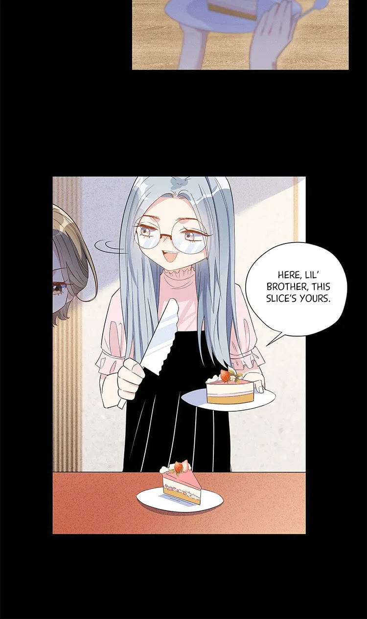 Your Scent is a Little Sweet Chapter 19 page 6 - 