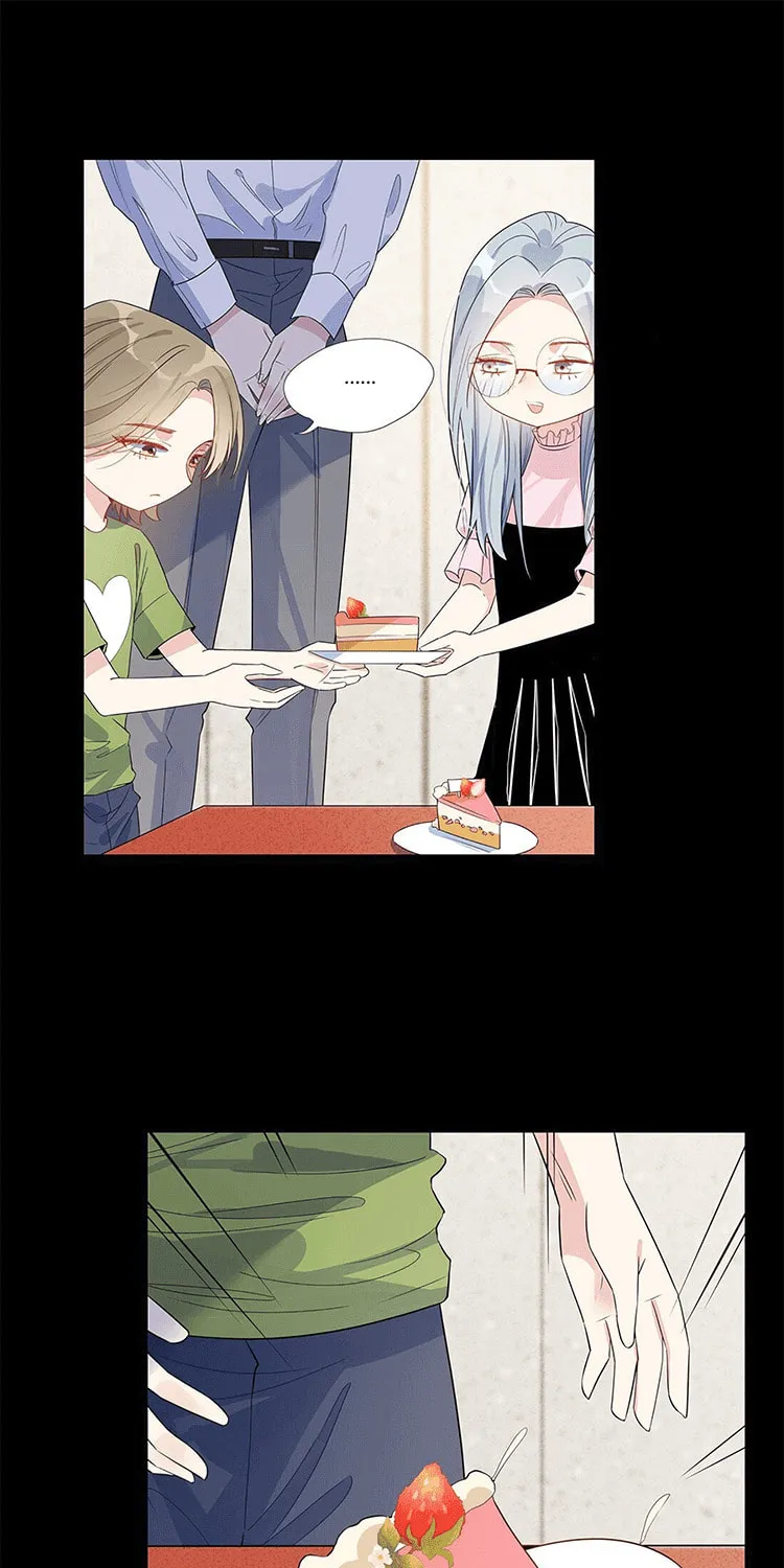 Your Scent is a Little Sweet Chapter 19 page 7 - 