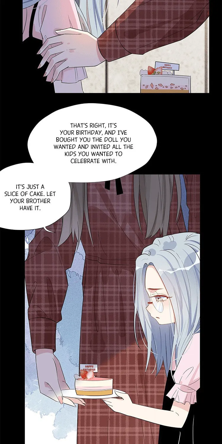 Your Scent is a Little Sweet Chapter 19 page 10 - 