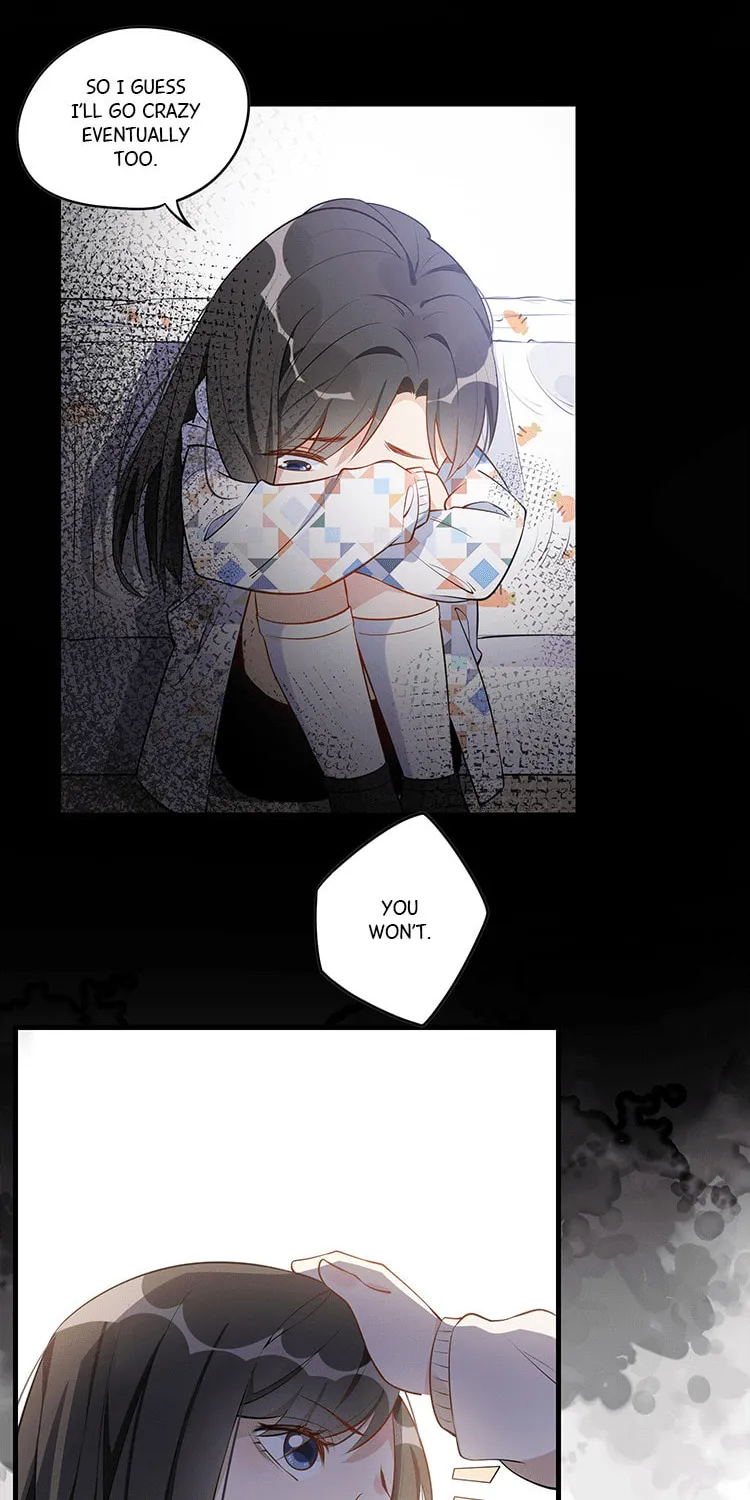 Your Scent is a Little Sweet Chapter 2 page 11 - 