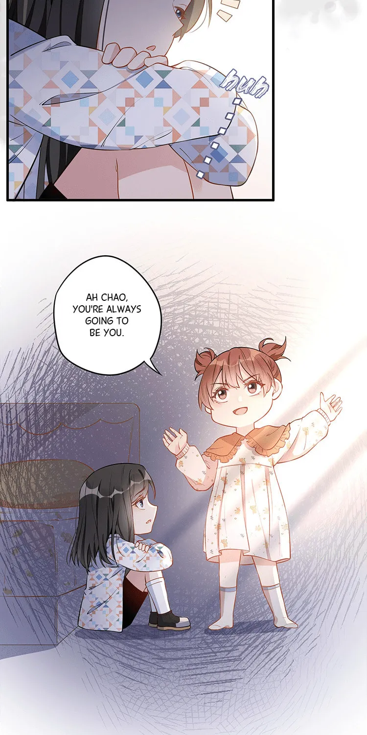 Your Scent is a Little Sweet Chapter 2 page 12 - 