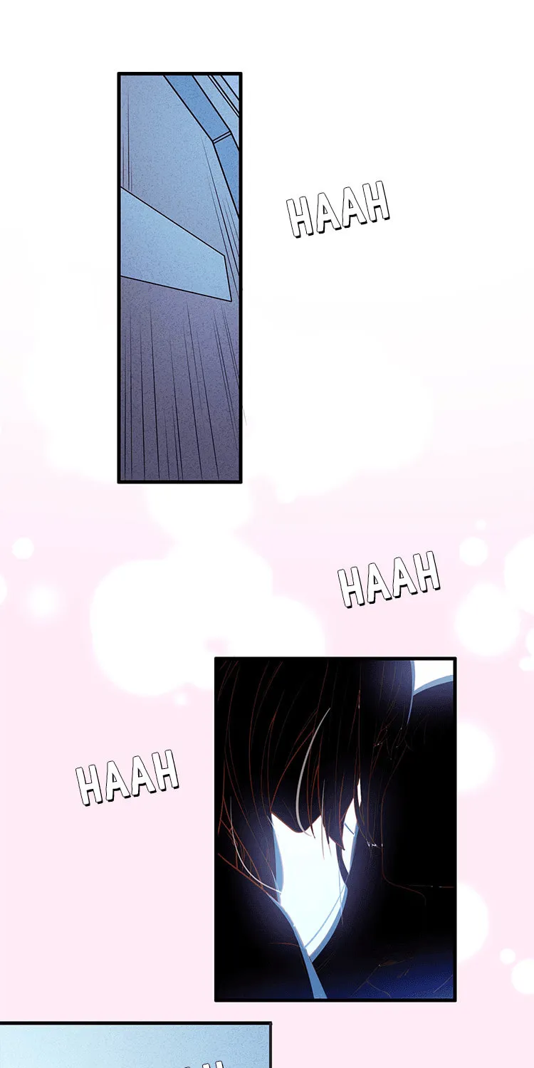 Your Scent is a Little Sweet Chapter 2 page 18 - 