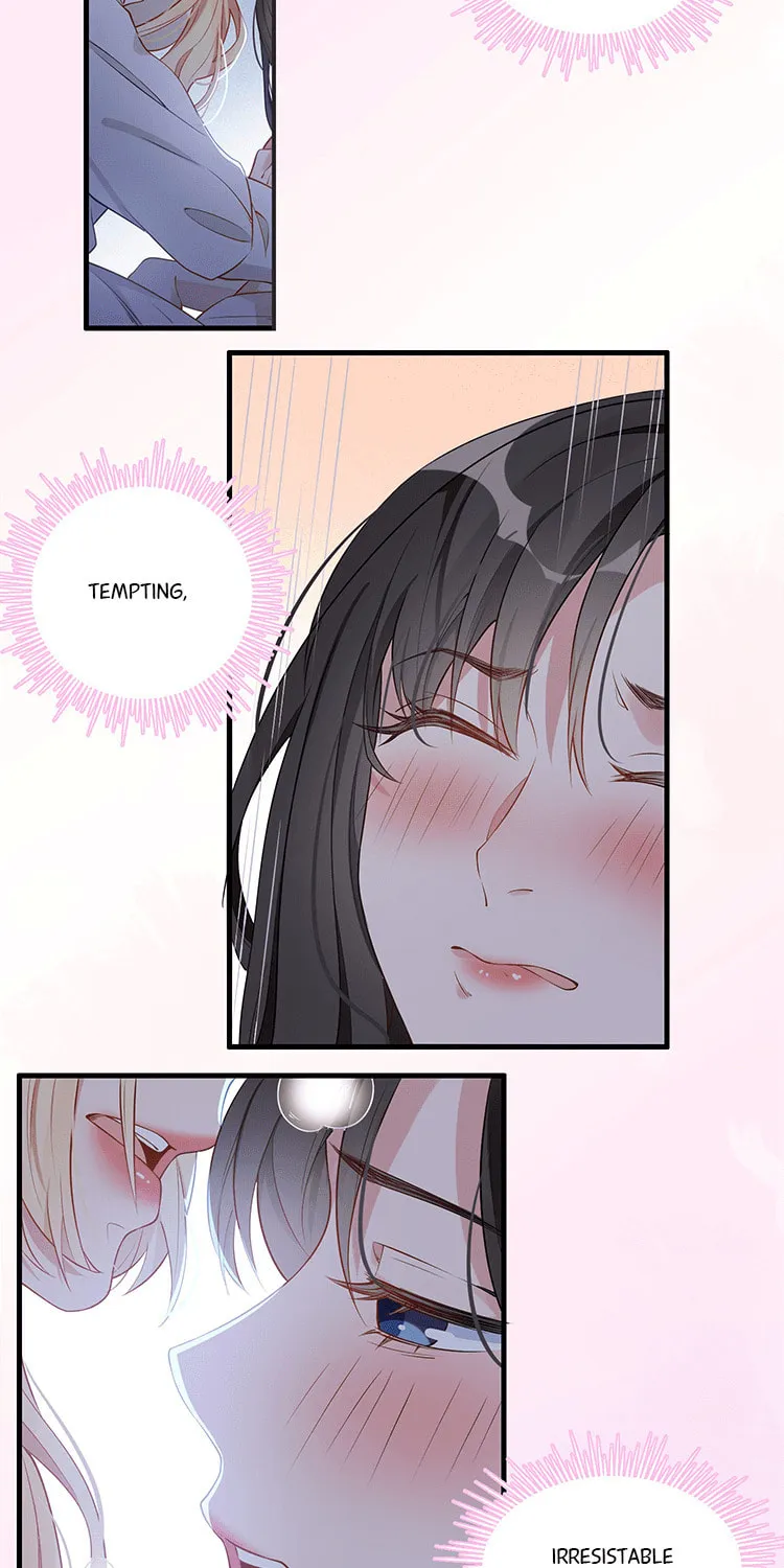 Your Scent is a Little Sweet Chapter 2 page 20 - 