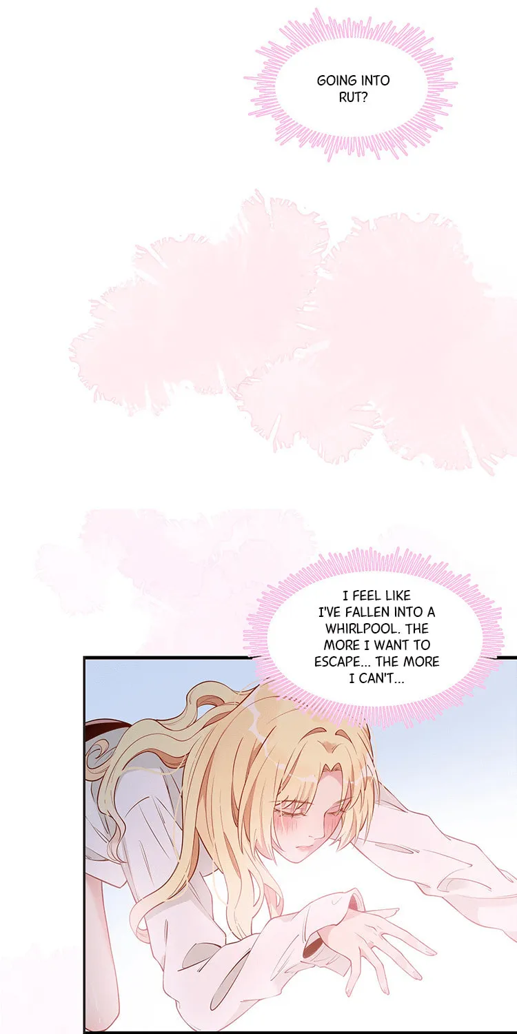 Your Scent is a Little Sweet Chapter 2 page 23 - 