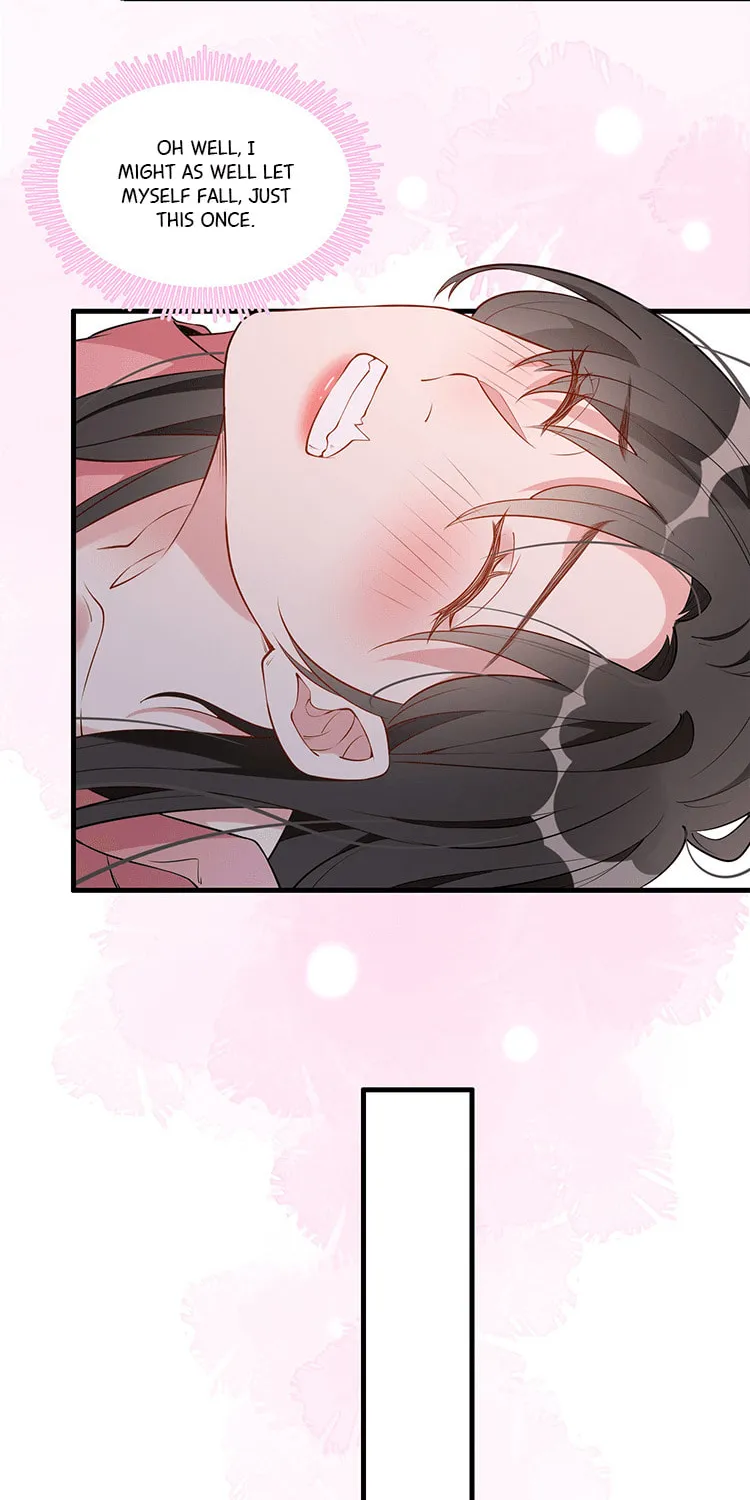 Your Scent is a Little Sweet Chapter 2 page 24 - 