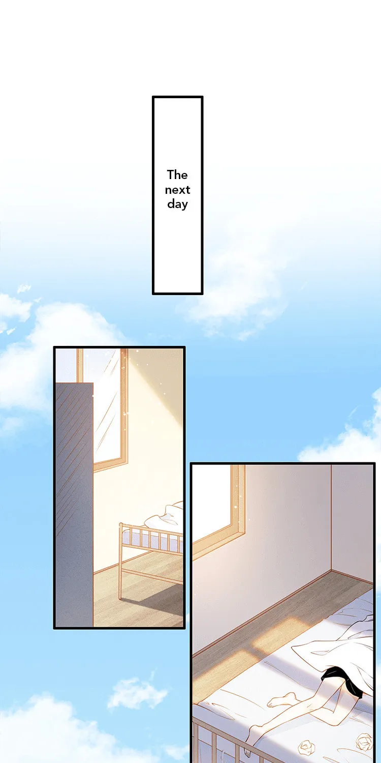 Your Scent is a Little Sweet Chapter 2 page 26 - 
