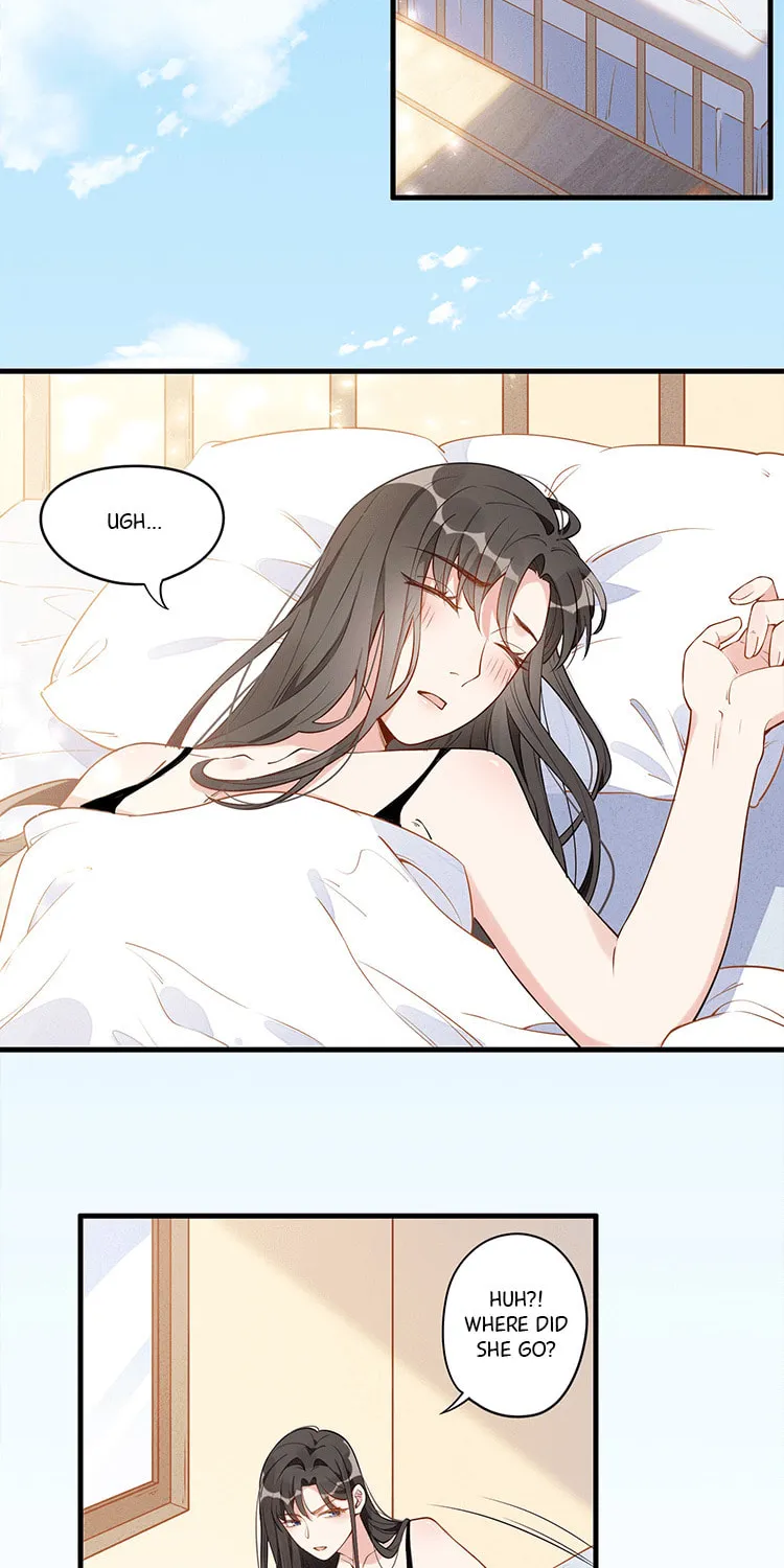Your Scent is a Little Sweet Chapter 2 page 27 - 