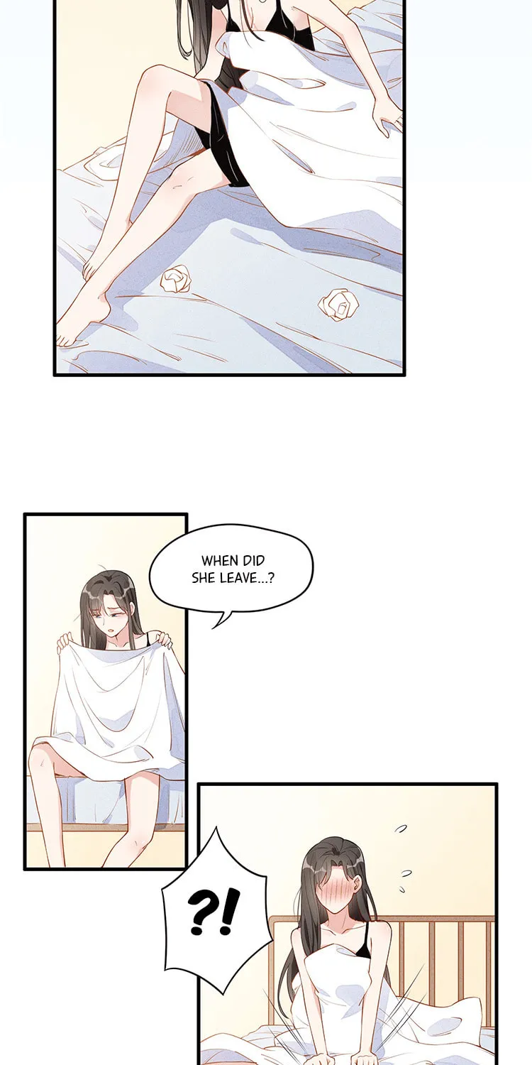 Your Scent is a Little Sweet Chapter 2 page 28 - 