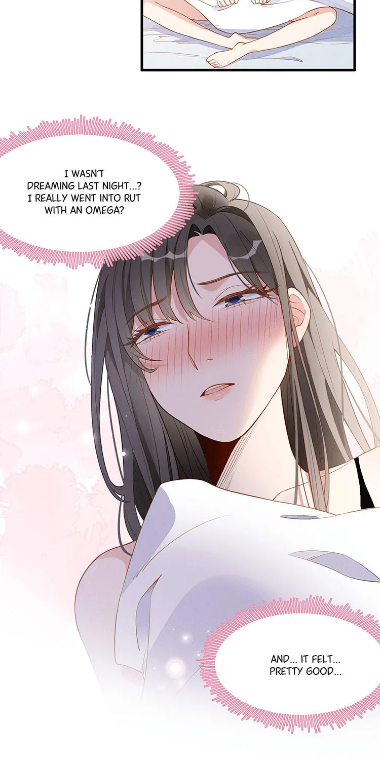 Your Scent is a Little Sweet Chapter 2 page 29 - 