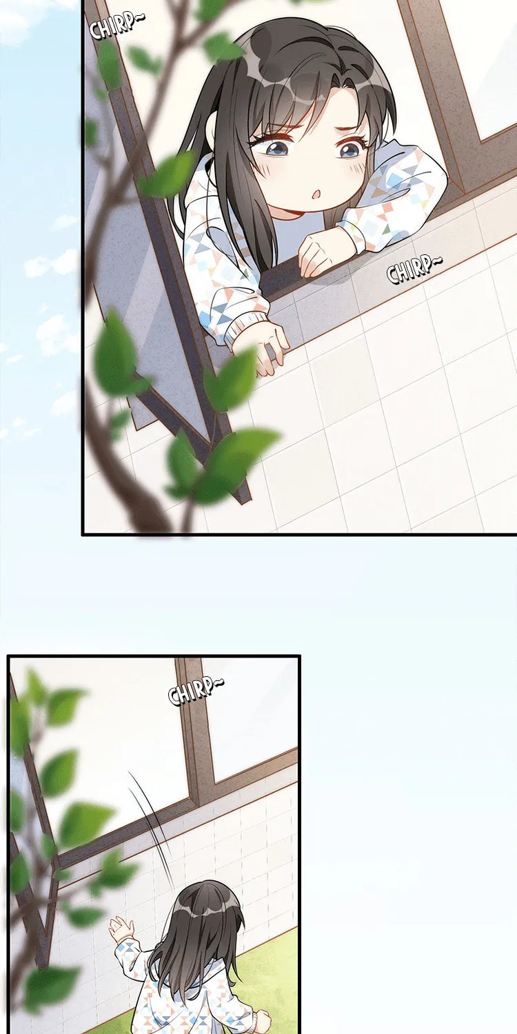 Your Scent is a Little Sweet Chapter 2 page 4 - 