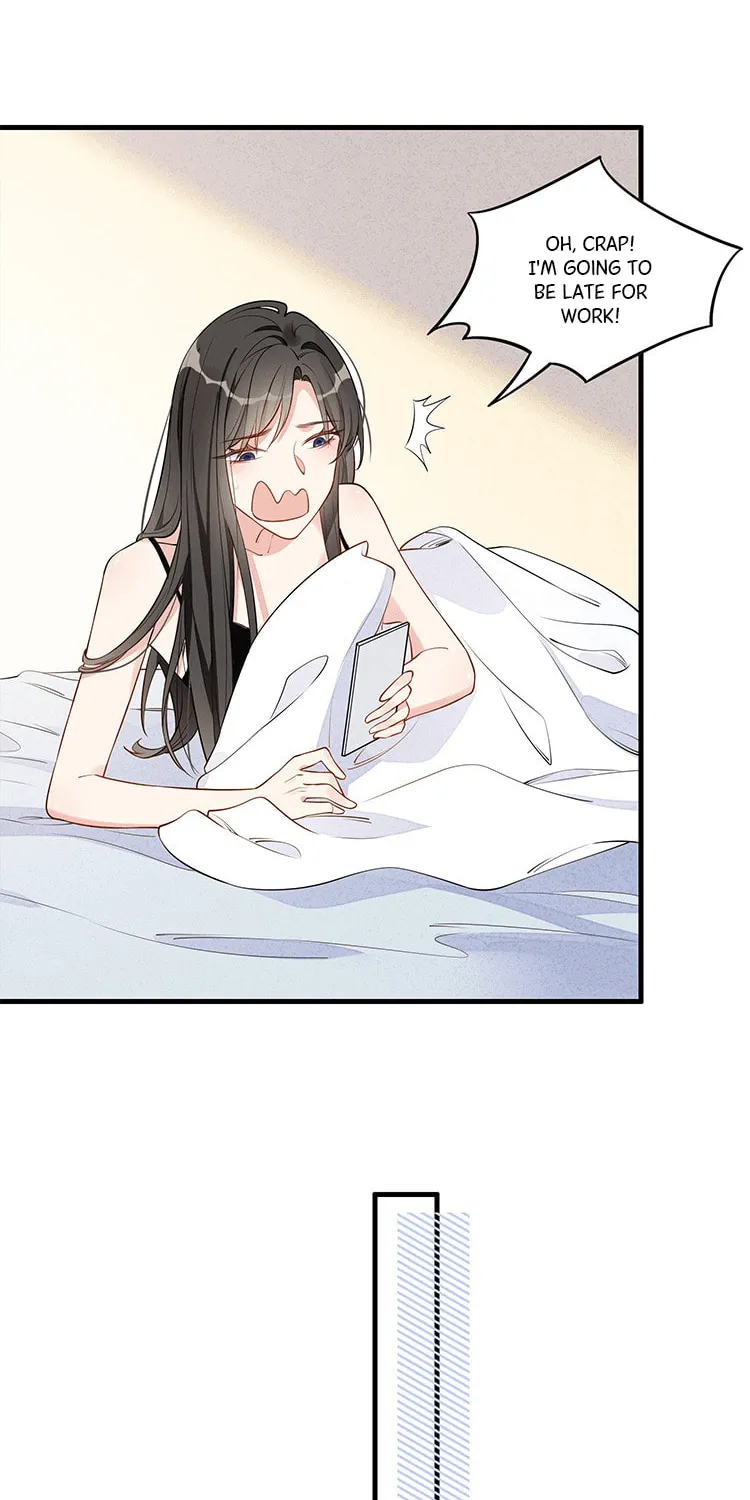 Your Scent is a Little Sweet Chapter 2 page 32 - 