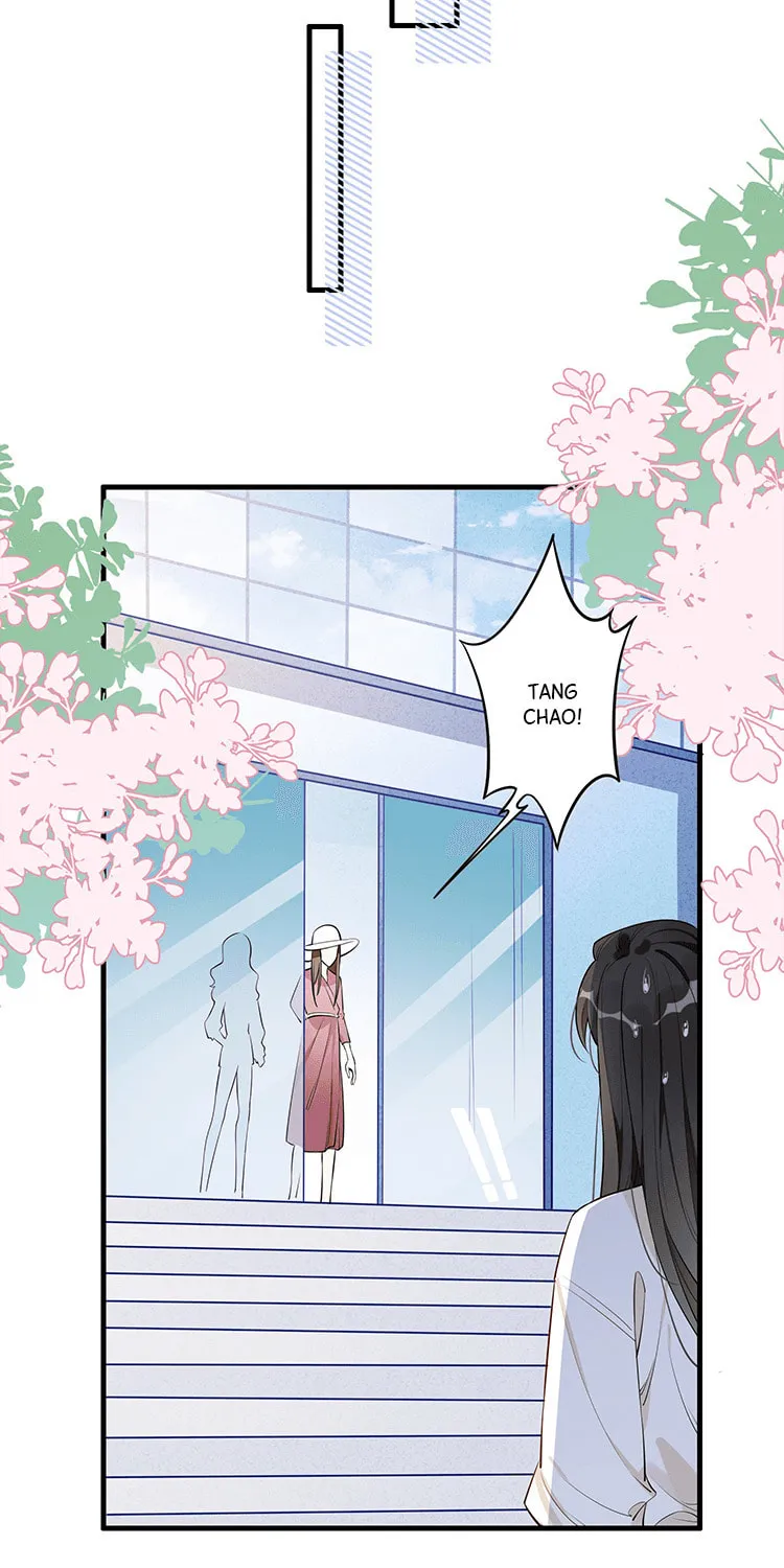 Your Scent is a Little Sweet Chapter 2 page 33 - 