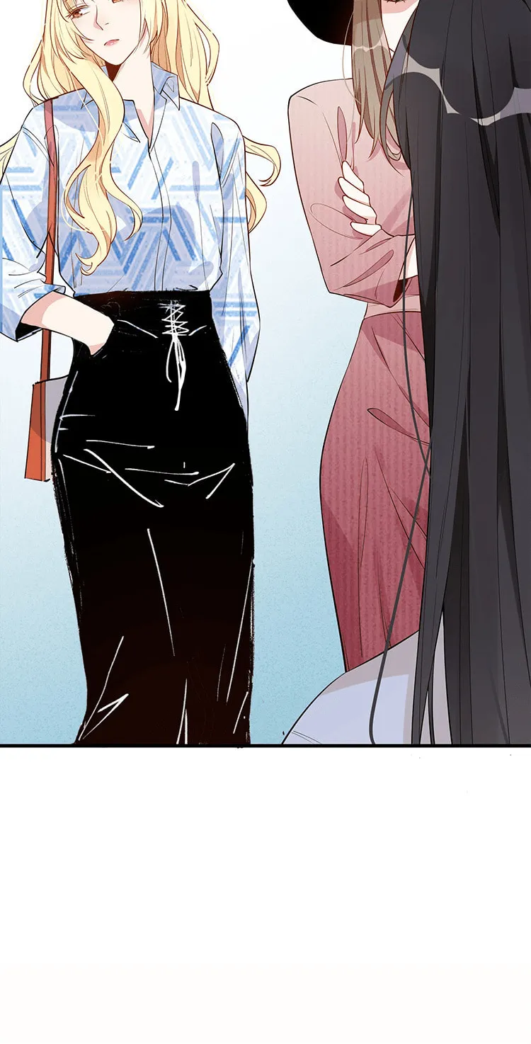 Your Scent is a Little Sweet Chapter 2 page 36 - 