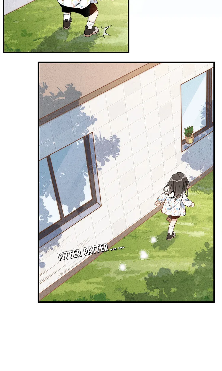 Your Scent is a Little Sweet Chapter 2 page 5 - 