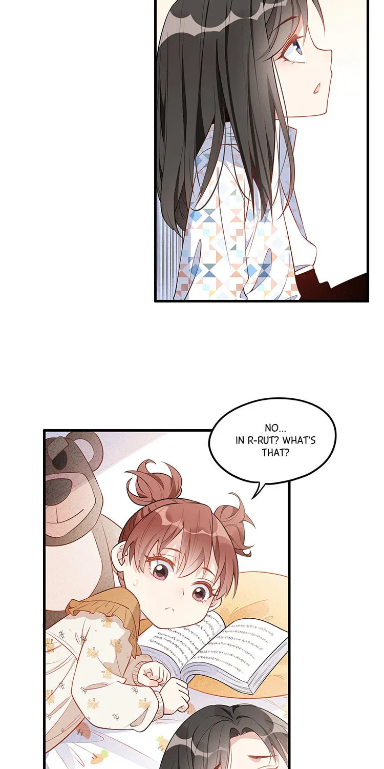 Your Scent is a Little Sweet Chapter 2 page 8 - 