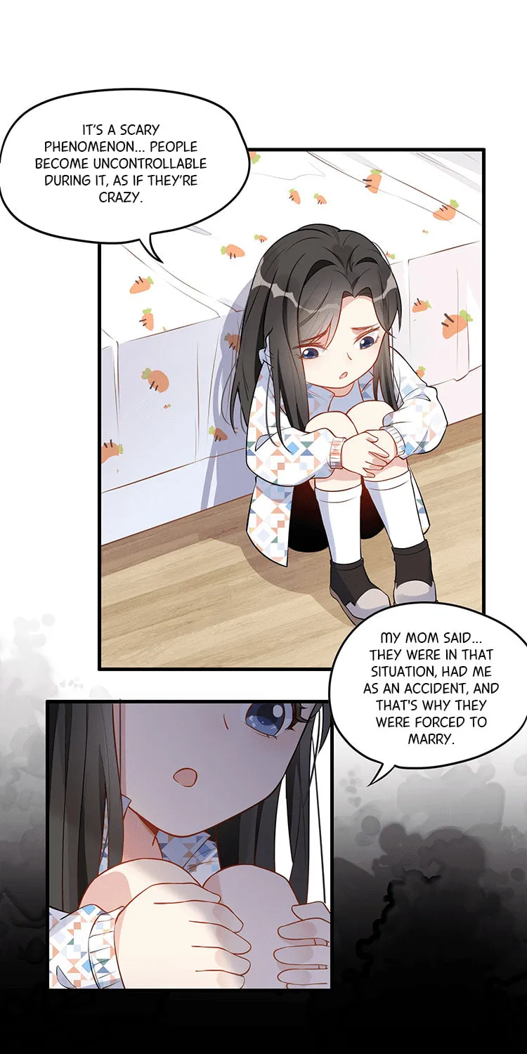Your Scent is a Little Sweet Chapter 2 page 10 - 