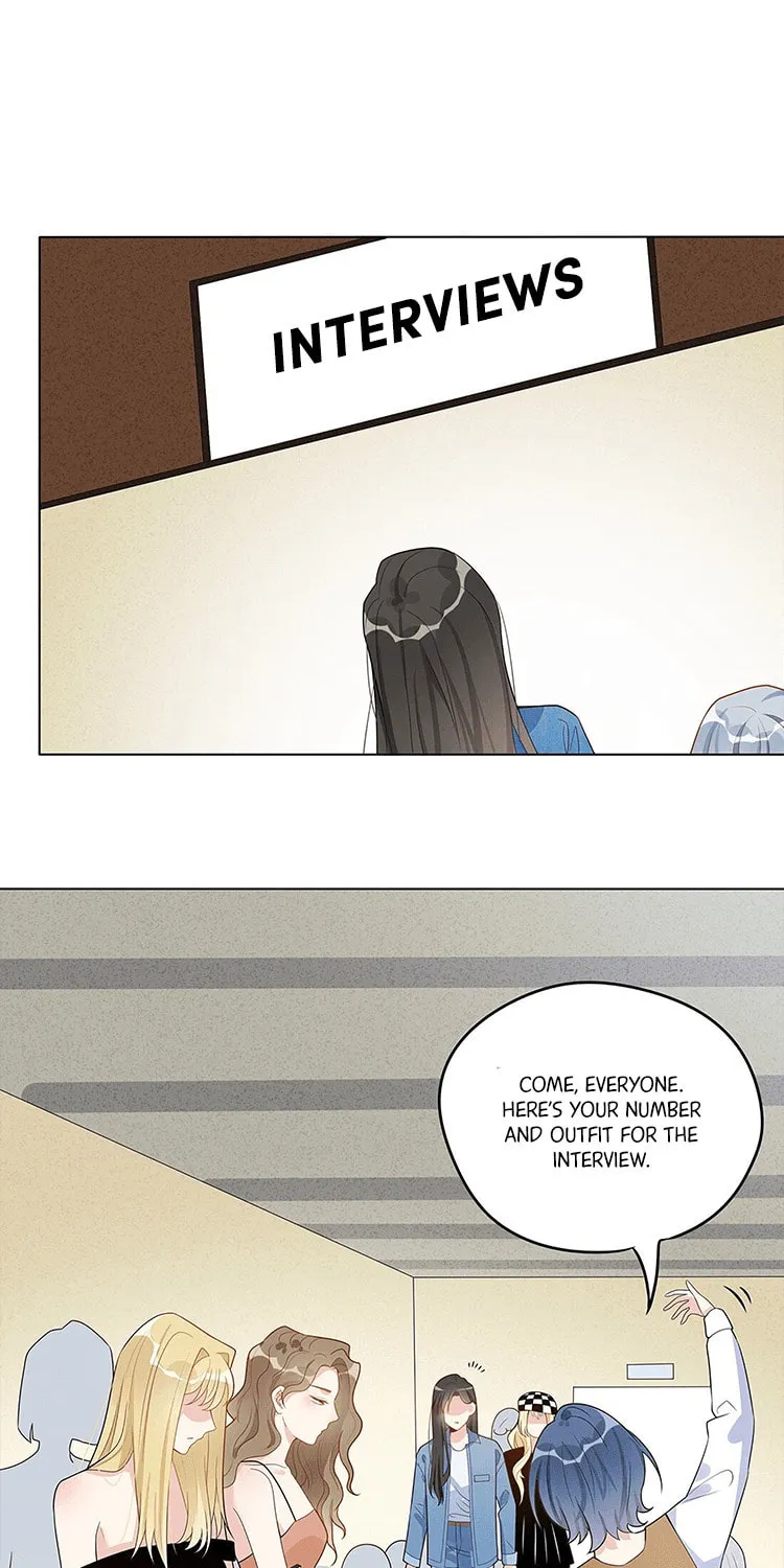 Your Scent is a Little Sweet Chapter 20 page 13 - 