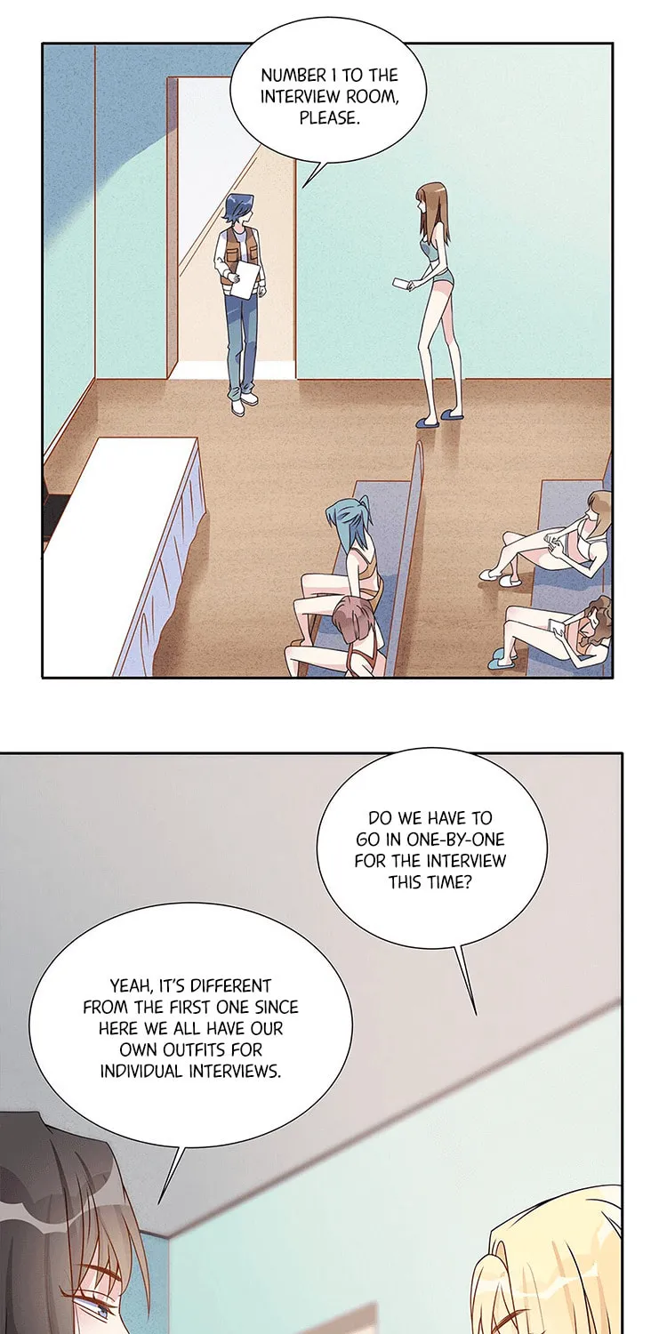 Your Scent is a Little Sweet Chapter 20 page 24 - 