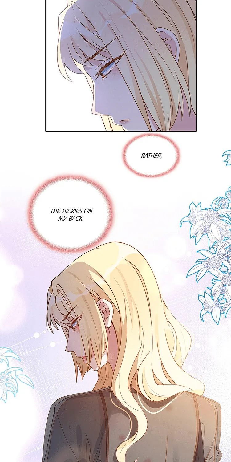 Your Scent is a Little Sweet Chapter 20 page 26 - 
