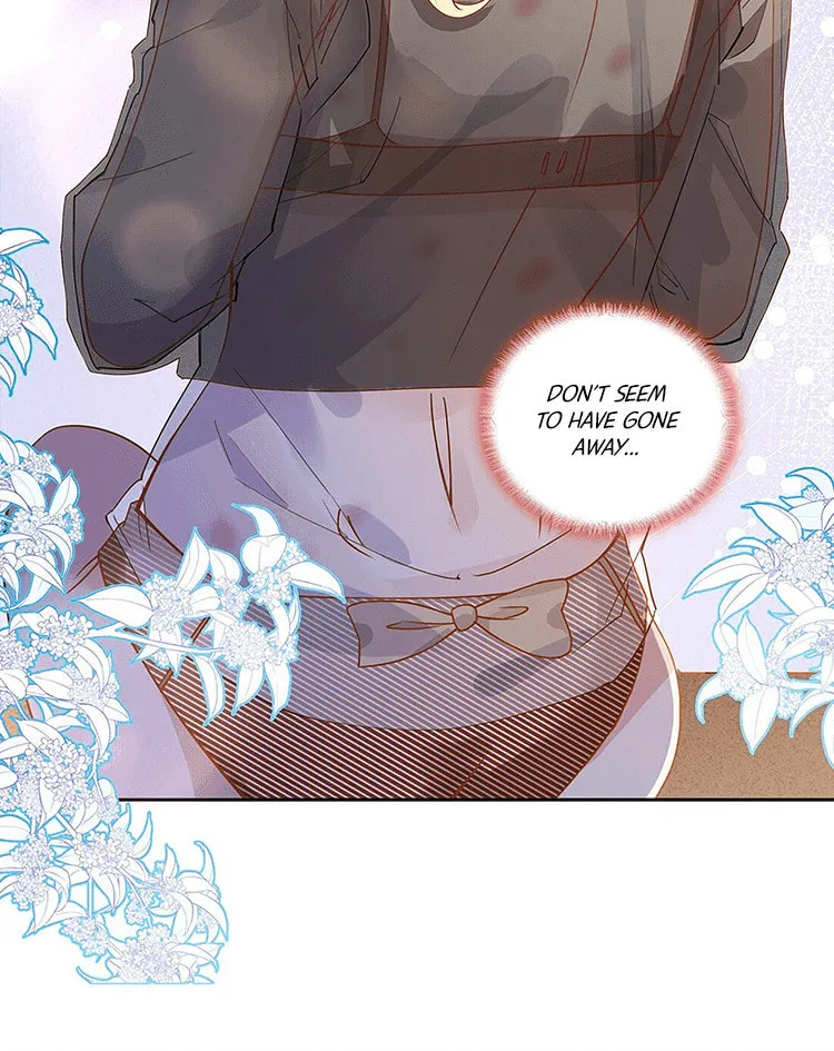 Your Scent is a Little Sweet Chapter 20 page 27 - 