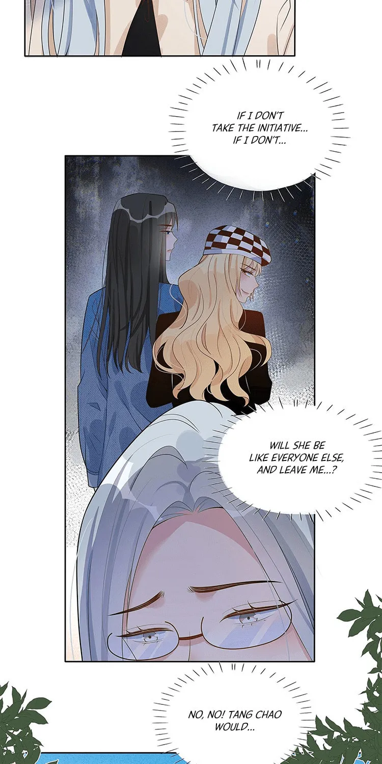 Your Scent is a Little Sweet Chapter 20 page 7 - 