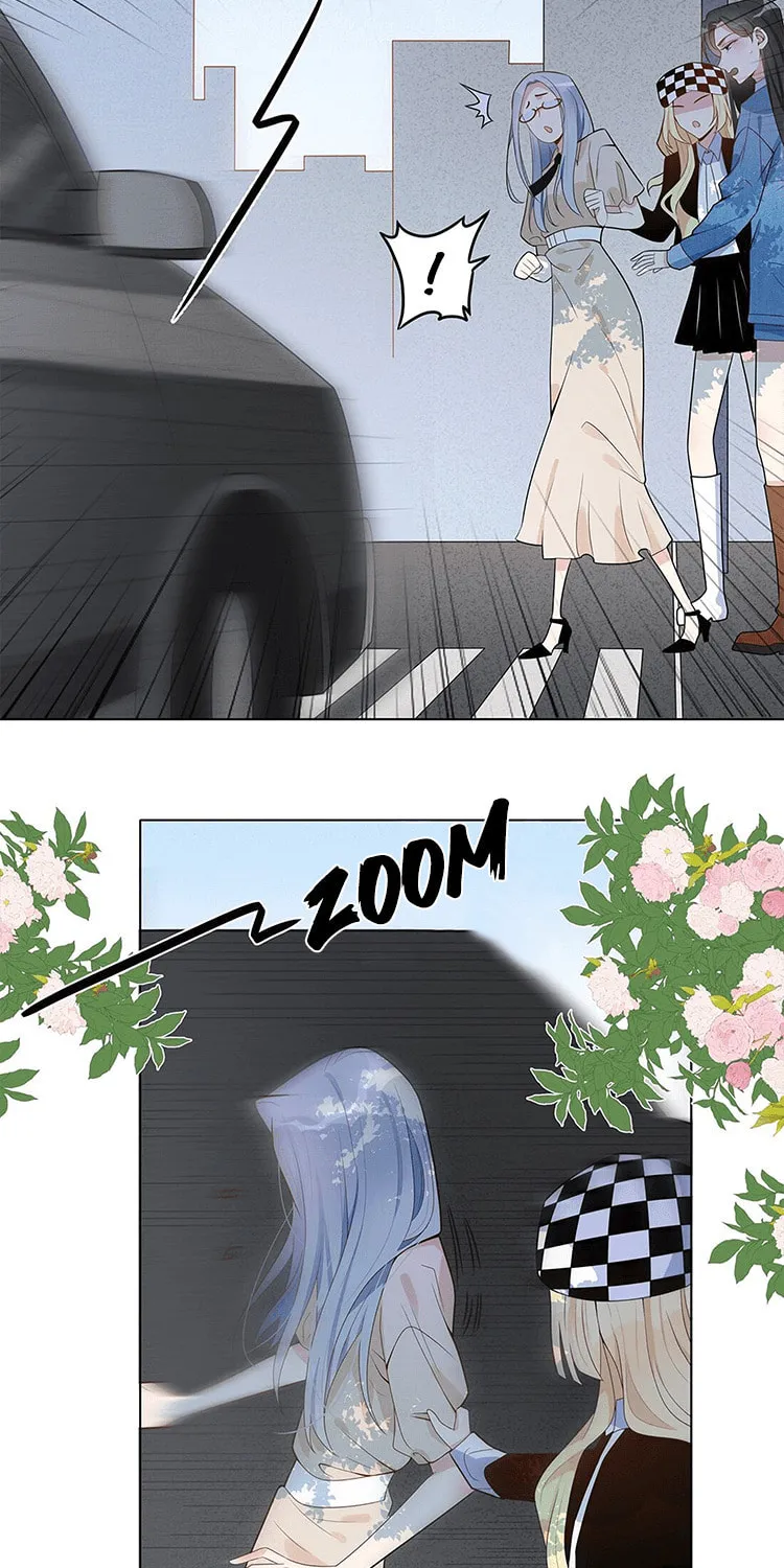 Your Scent is a Little Sweet Chapter 20 page 9 - 