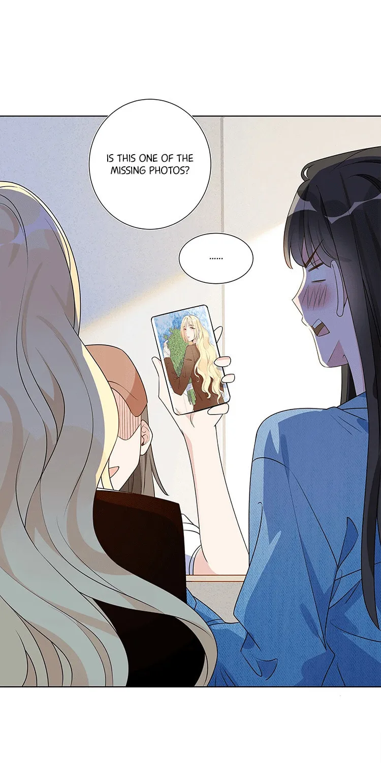 Your Scent is a Little Sweet Chapter 22 page 2 - 