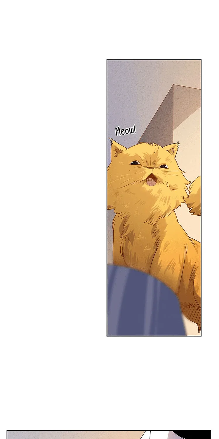 Your Scent is a Little Sweet Chapter 22 page 15 - 