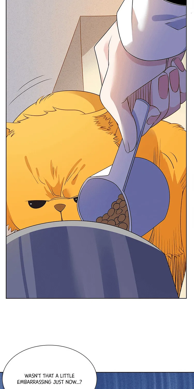 Your Scent is a Little Sweet Chapter 22 page 16 - 