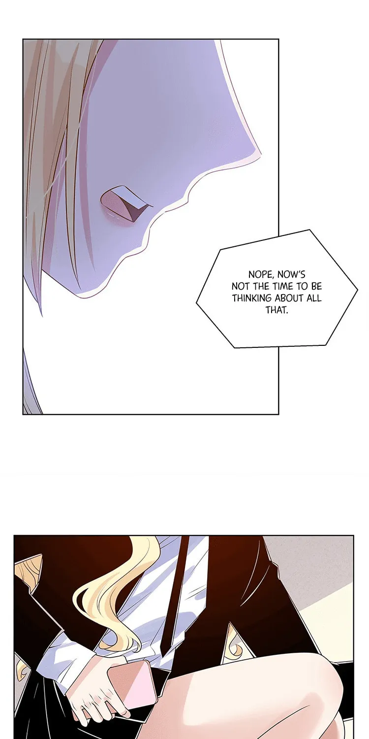 Your Scent is a Little Sweet Chapter 22 page 18 - 