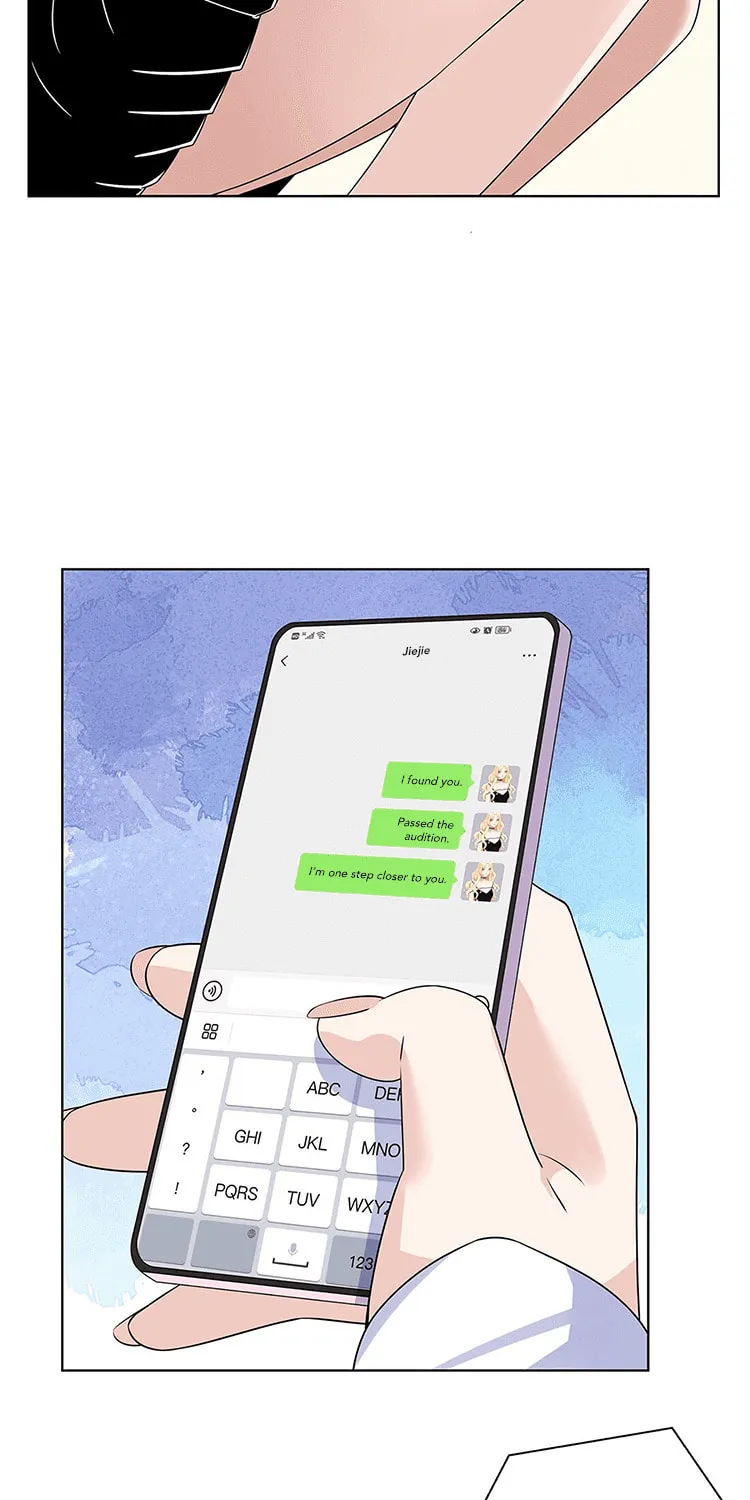 Your Scent is a Little Sweet Chapter 22 page 19 - 