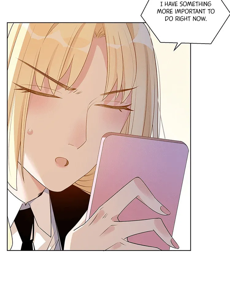 Your Scent is a Little Sweet Chapter 22 page 20 - 