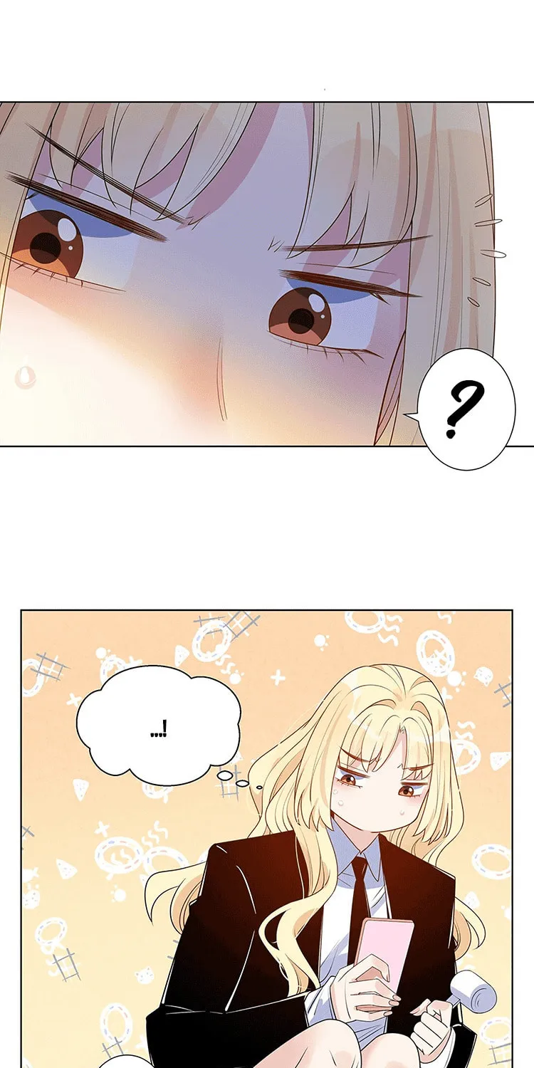 Your Scent is a Little Sweet Chapter 22 page 21 - 